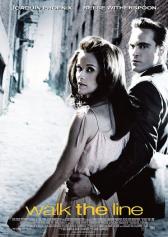 Filmplakat zu "Walk the Line" | Bild: -1