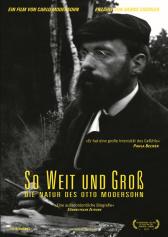 Filmplakat zu "So weit und groß" | Bild: Film Kino Text Filmplakat zu "So weit und groß" | Bild: Film Kino Text