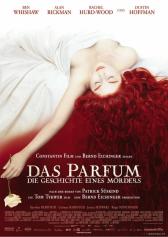 Filmplakat zu "Das Parfum" | Bild: Constantin