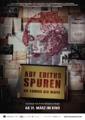 Filmplakat zu "Auf Ediths Spuren" | Bild: Basis Filmplakat zu "Auf Ediths Spuren" | Bild: Basis