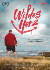 Filmplakat zu "Wildes Herz" | Bild: NeueVisionen Filmplakat zu "Wildes Herz" | Bild: NeueVisionen
