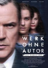 Filmplakat zu "Werk ohne Autor" | Bild: Disney Filmplakat zu "Werk ohne Autor" | Bild: Disney