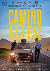 Filmplakat zu "Camino a La Paz" | Bild: imFilm Filmplakat zu "Camino a La Paz" | Bild: imFilm