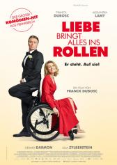 Filmplakat zu "Rolling to You" | Bild: Filmwelt Filmplakat zu "Rolling to You" | Bild: Filmwelt