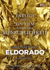 Filmplakat zu "Eldorado" | Bild: Fox Filmplakat zu "Eldorado" | Bild: Fox