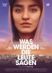 Filmplakat zu "Was werden die Leute sagen" | Bild: Pandora Filmplakat zu "Was werden die Leute sagen" | Bild: Pandora