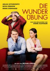 Filmplakat zu "Die Wunderübung" | Bild: Filmwelt Filmplakat zu "Die Wunderübung" | Bild: Filmwelt