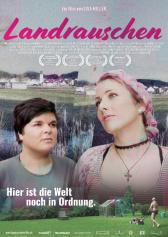 Filmplakat zu "Landrauschen" | Bild: Arsenal Filmplakat zu "Landrauschen" | Bild: Arsenal