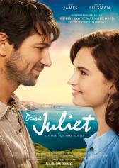 Filmplakat zu "Deine Juliet" | Bild: Studio Canal Filmplakat zu "Deine Juliet" | Bild: Studio Canal