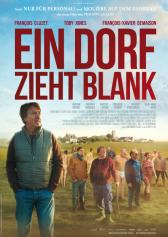 Filmplakat zu "Ein Dorf zieht blank" | Bild: Concorde Filmplakat zu "Ein Dorf zieht blank" | Bild: Concorde