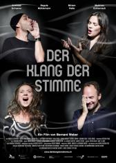 Filmplakat zu "Der Klang der Stimme" | Bild: Mindjazz Filmplakat zu "Der Klang der Stimme" | Bild: Mindjazz
