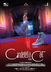 Filmplakat zu "Cinderella the Cat" | Bild: Missing Filmplakat zu "Cinderella the Cat" | Bild: Missing