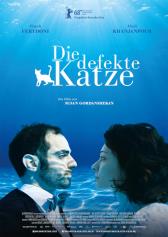 Filmplakat zu "Die defekte Katze" | Bild: Alpenrepublik Filmplakat zu "Die defekte Katze" | Bild: Alpenrepublik