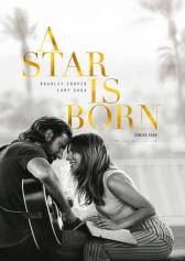 Filmplakat zu "A Star is born" | Bild: Warner Filmplakat zu "A Star is born" | Bild: Warner