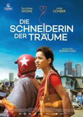 Filmplakat zu "Die Schneiderin der Träume" | Bild: NeueVisionen Filmplakat zu "Die Schneiderin der Träume" | Bild: NeueVisionen