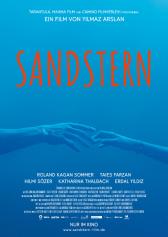 Filmplakat zu "Sandstern" | Bild: Camino Filmplakat zu "Sandstern" | Bild: Camino