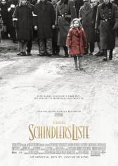 Filmplakat zu "Schindlers Liste" | Bild: UPI Filmplakat zu "Schindlers Liste" | Bild: UPI