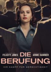 Filmplakat zu "Die Berufung" | Bild: Fox Filmplakat zu "Die Berufung" | Bild: Fox