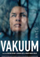 Filmplakat zu "Vakuum" | Bild: RealFiction Filmplakat zu "Vakuum" | Bild: RealFiction