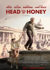 Filmplakat zu "Head Full of Honey" | Bild: Warner Filmplakat zu "Head Full of Honey" | Bild: Warner