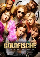 Filmplakat zu "Die Goldfische" | Bild: Sony Filmplakat zu "Die Goldfische" | Bild: Sony