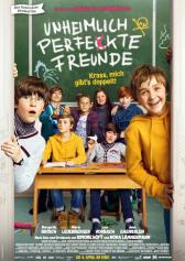 Filmplakat zu "Unheimlich perfekte Freunde" | Bild: Fox Filmplakat zu "Unheimlich perfekte Freunde" | Bild: Fox