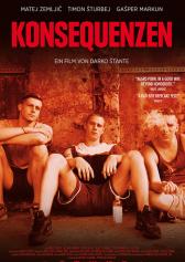 Filmplakat zu "Konsequenzen" | Bild: -1 Filmplakat zu "Konsequenzen" | Bild: -1
