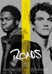 Filmplakat zu "Roads" | Bild: StudioCanal Filmplakat zu "Roads" | Bild: StudioCanal