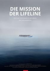 Filmplakat zu "Die Mission der Lifeline" | Bild: Barnsteiner Filmplakat zu "Die Mission der Lifeline" | Bild: Barnsteiner