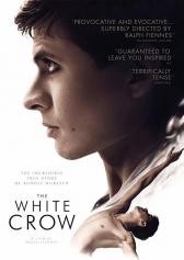 Filmplakat zu "Nurejew - The White Crow" | Bild: Filmagentinnen Filmplakat zu "Nurejew - The White Crow" | Bild: Filmagentinnen