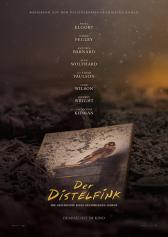 Filmplakat zu "Der Distelfink" | Bild: Warner Filmplakat zu "Der Distelfink" | Bild: Warner