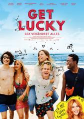 Filmplakat zu "Get Lucky" | Bild: DCM Filmplakat zu "Get Lucky" | Bild: DCM