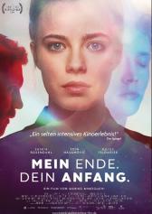 Filmplakat zu "Mein Ende. Dein Anfang." | Bild: 24Bilder Filmplakat zu "Mein Ende. Dein Anfang." | Bild: 24Bilder