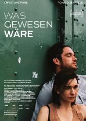 Filmplakat zu "Was gewesen wäre" | Bild: Farbfilm Filmplakat zu "Was gewesen wäre" | Bild: Farbfilm