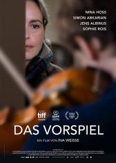 Filmplakat zu "Das Vorspiel" | Bild: 24Bilder Filmplakat zu "Das Vorspiel" | Bild: 24Bilder