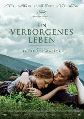 Filmplakat zu "Ein verborgenes Leben" | Bild: Pandora Filmplakat zu "Ein verborgenes Leben" | Bild: Pandora