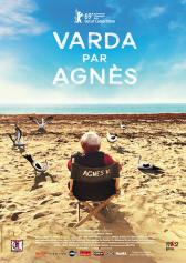 Filmplakat zu "Varda par Agnès" | Bild: Filmagentinnen Filmplakat zu "Varda par Agnès" | Bild: Filmagentinnen