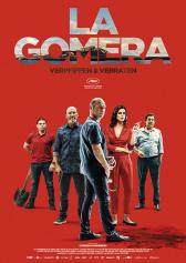 Filmplakat zu "La Gomera" | Bild: Filmagentinnen Filmplakat zu "La Gomera" | Bild: Filmagentinnen