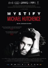 Filmplakat zu "Mystify: Michael Hutchence" | Bild: 24Bilder Filmplakat zu "Mystify: Michael Hutchence" | Bild: 24Bilder