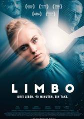 Filmplakat zu "Limbo" | Bild: 24Bilder Filmplakat zu "Limbo" | Bild: 24Bilder