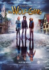 Filmplakat zu "Die Wolf-Gäng" | Bild: Sony Filmplakat zu "Die Wolf-Gäng" | Bild: Sony