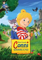Filmplakat zu "Meine Freundin Conni" | Bild: Central Filmplakat zu "Meine Freundin Conni" | Bild: Central