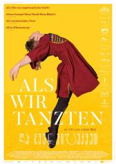 Filmplakat zu "Als wir tanzten" | Bild: Salzgeber Filmplakat zu "Als wir tanzten" | Bild: Salzgeber