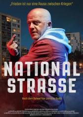 Filmplakat zu "Nationalstraße" | Bild: Neue Vsionen Filmplakat zu "Nationalstraße" | Bild: Neue Vsionen