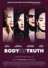 Filmplakat zu "Body of Truth" | Bild: Filmwelt Filmplakat zu "Body of Truth" | Bild: Filmwelt