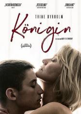 Filmplakat zu "Königin" | Bild: 24 Bilder Filmplakat zu "Königin" | Bild: 24 Bilder