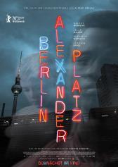 Filmplakat zu "Berlin Alexanderplatz" | Bild: Paramount Filmplakat zu "Berlin Alexanderplatz" | Bild: Paramount
