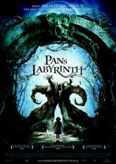 Filmplakat zu "El Laberinto del Fauno" | Bild: Senator Filmplakat zu "El Laberinto del Fauno" | Bild: Senator