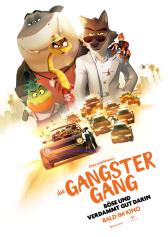 Filmplakat zu "Die Gangster Gang" | Bild: UPI