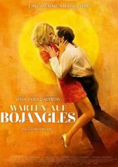 Filmplakat zu "Warten auf Bojangles" | Bild: StudioCanal